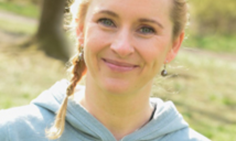Patricia Müller