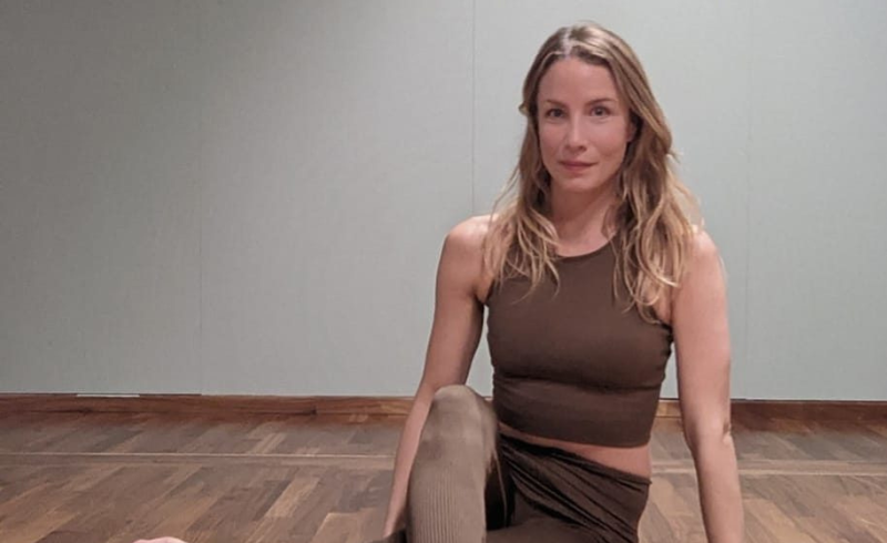 Tanja Tress