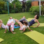 Kinderyoga in der Schule – warum nicht?