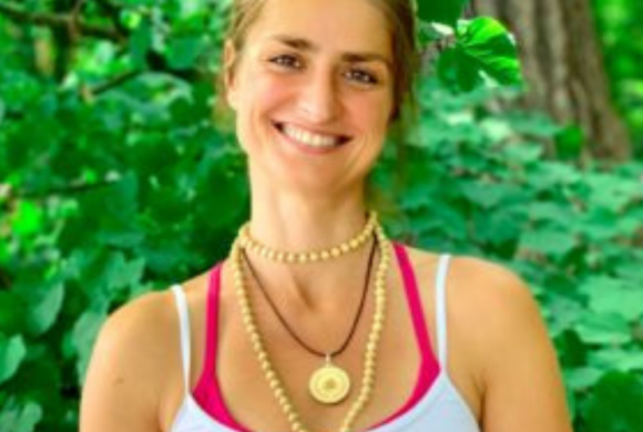 Nathalie Mingaut