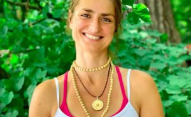 Nathalie Mingaut