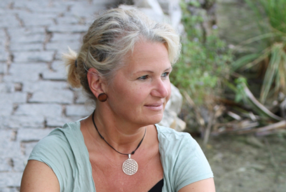 Ulrike Salzmann