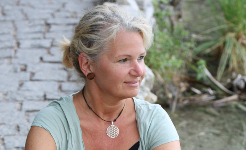 Ulrike Salzmann