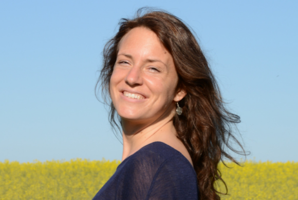 Lisa Bodenmüller