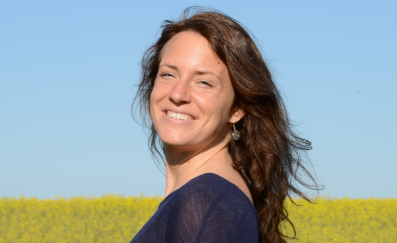 Lisa Bodenmüller