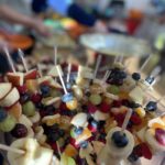 Gesunde Ernährung in der Schule erlebbar machen